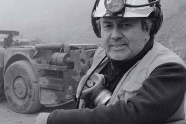<p>Luto en el mundo minero: fallece a los 66 años Francisco Araya, vicepresidente de la Sonami y figura histórica de la pequeña minería</p>