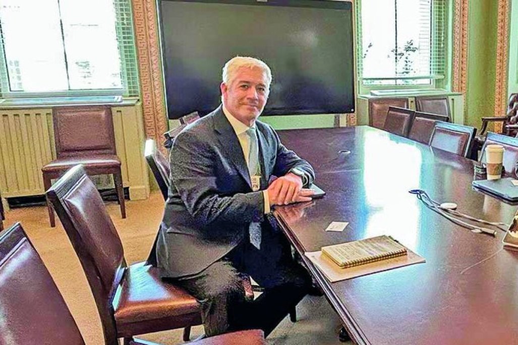 Chile logra excluirse del arancel al cobre en EE.UU.: El rol decisivo de un abogado chileno en Washington