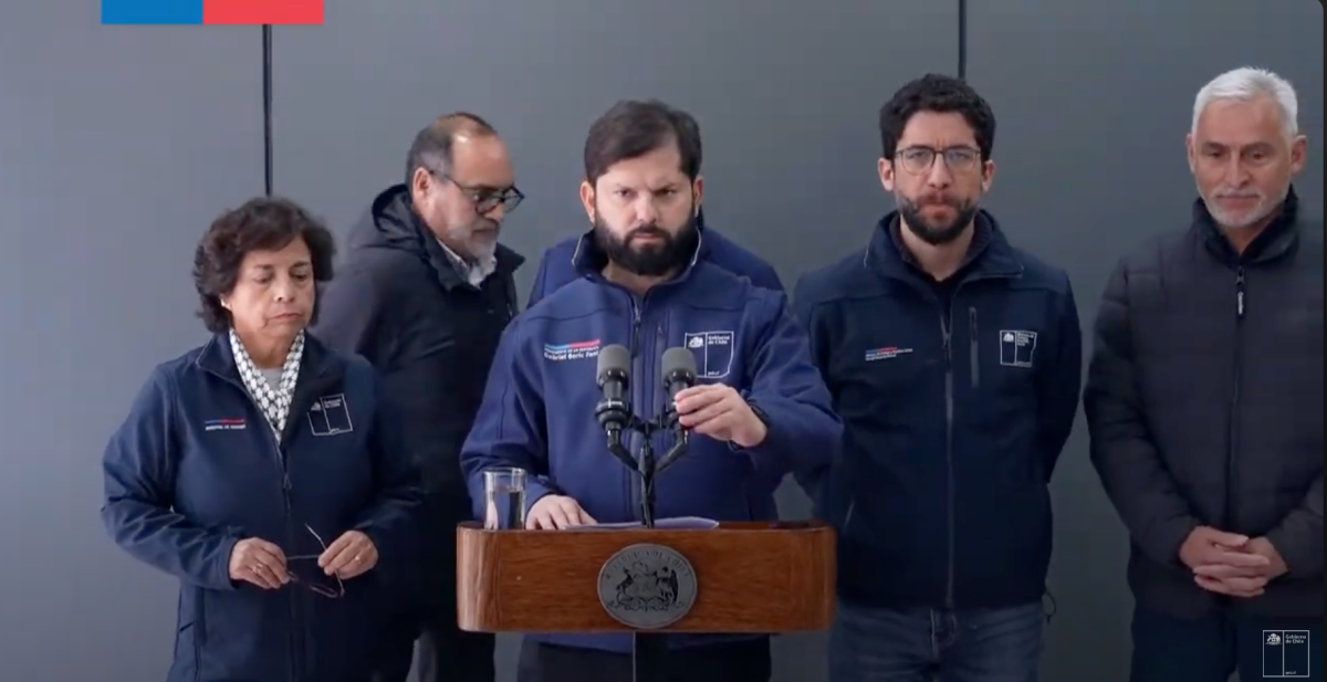 Hallazgo de restos humanos en El Teniente: El rescate que desafía a Codelco y conmueve a Chile