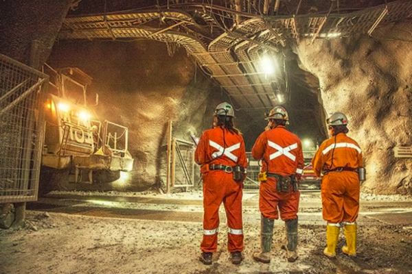 <p>Codelco confirma identidad del segundo trabajador fallecido en accidente de El Teniente</p>