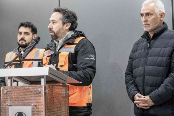 <p>Tragedia de El Teniente: Fiscalía identifica los dos últimos cuerpos encontrados y siguen buscando dos trabajadores faltantes</p>