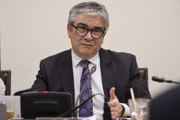 <p>Marcel anuncia que en 15 días podría haber noticias sobre negociaciones comerciales con EEUU</p>