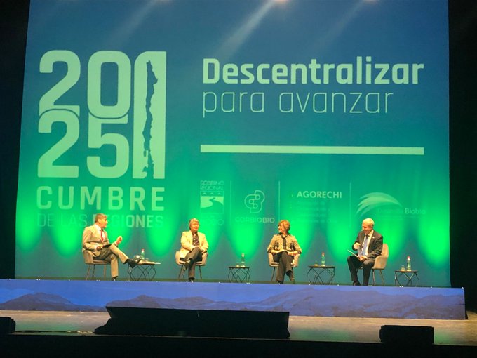 Los gobernadores bajo la lupa