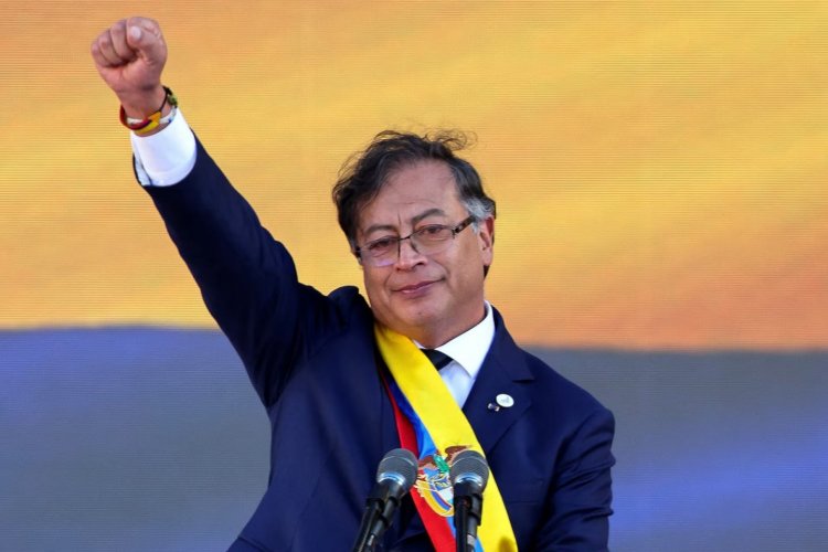 <p>Gabinete de Gustavo Petro es marcado por la alta rotación en su tercer año de mandato</p>