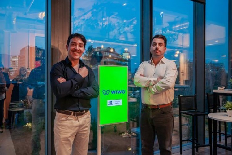 <p>Wiwo, la startup chilena que apunta a sustituir servicios de marketing con IA, será acelerada por Nvidia</p>