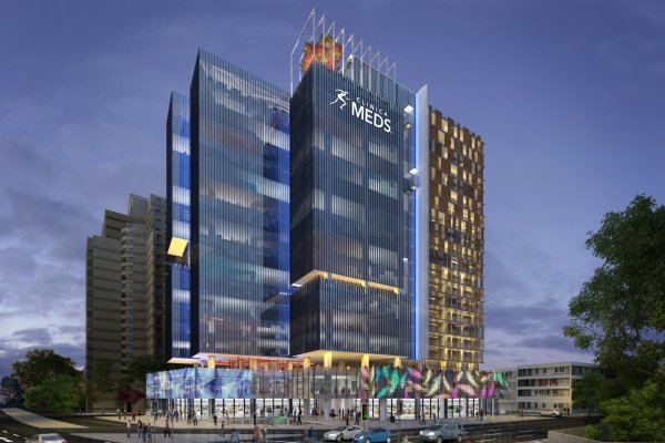Clínica MEDS aprueba aumento de capital por US$ 47 millones con foco en nuevo centro de Príncipe de Gales