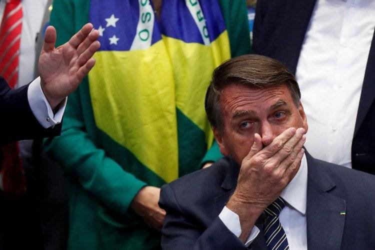 <p>Bolsonaro preso: juez De Moraes ordena el arresto domiciliario para el exPresidente brasileño</p>