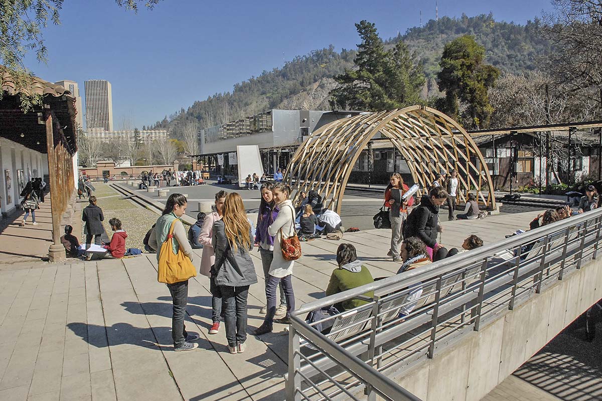 <p>Educación superior: Gobierno hace frente a los riesgos que levantó el Consejo Fiscal</p>