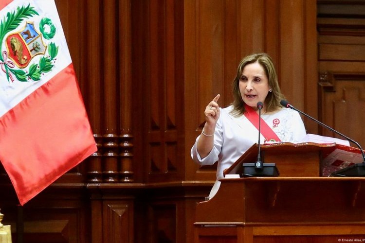 <p>Moody’s sobre Perú: "La economía ilegal está poco a poco infiltrándose en los niveles de Gobierno"</p>