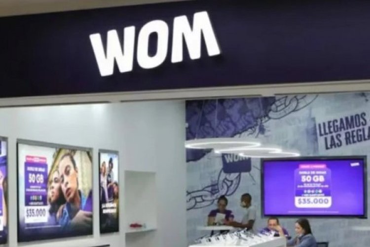 <p>WOM Colombia presentó su nueva estrategia de negocio tras ser comprada por SUR Holdings</p>