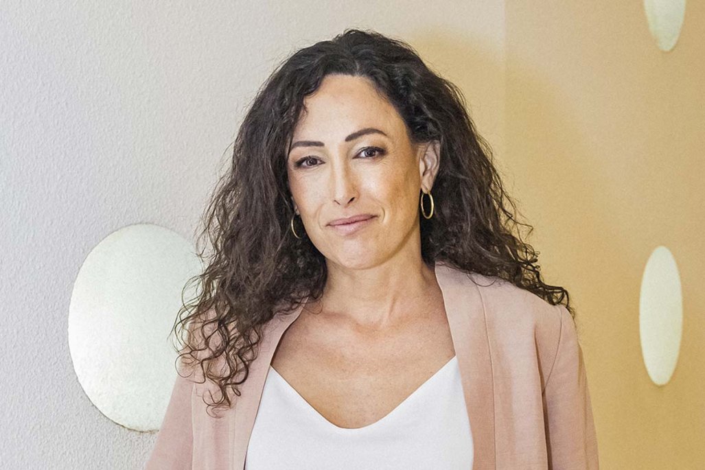 Francisca Jünemann critica reformas que no apoyan el empleo femenino