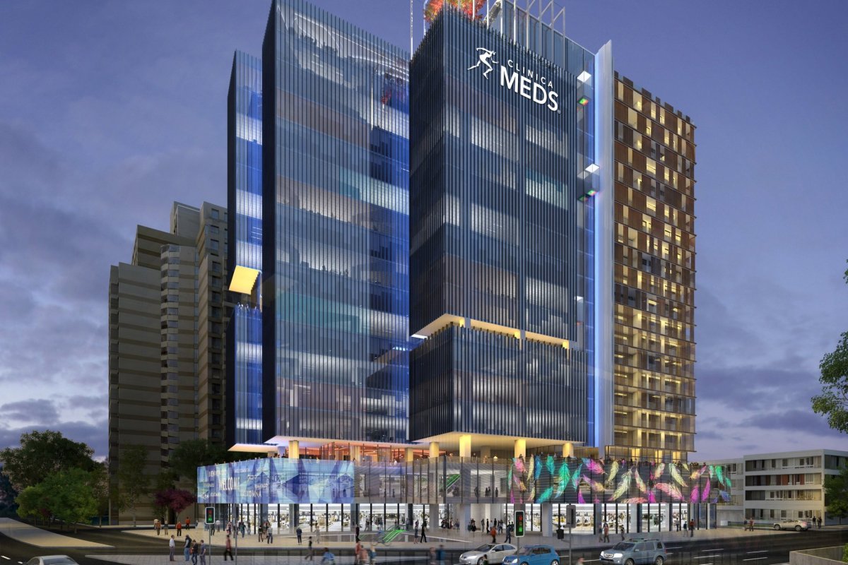 <p>Clínica MEDS aprueba aumento de capital por US$ 47 millones con foco en nuevo centro de Príncipe de Gales</p>