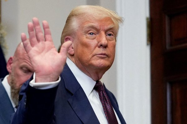 <p>Trump dice que EEUU aumentar aún más los aranceles a India por sus compras de petróleo ruso</p>
