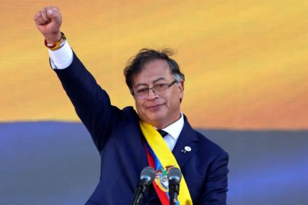 Gabinete de Gustavo Petro es marcado por la alta rotación en su tercer año de mandato