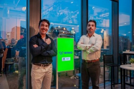 Wiwo, la startup chilena que apunta a sustituir servicios de marketing con IA, será acelerada por Nvidia