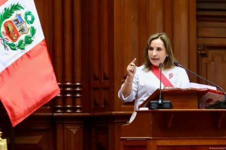 Moody’s sobre Perú: "La economía ilegal está poco a poco infiltrándose en los niveles de Gobierno"