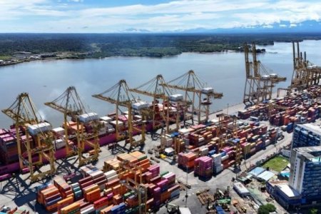 Inversión china en Brasil bate récord y se diversifica en medio de medidas arancelarias por parte de Trump