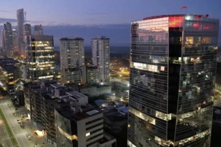 Grupo francés Accor podría sumar un nuevo hotel a su ambicioso proyecto de Puerto Madero en Argentina