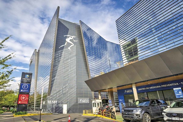 Clínica MEDS aprueba aumento de capital por US$ 47 millones con foco en nuevo centro de Príncipe de Gales