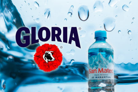 Grupo Gloria adquiere negocio de aguas San Mateo en manos de Backus, la cervecera peruana dueña de Cusqueña y Becker