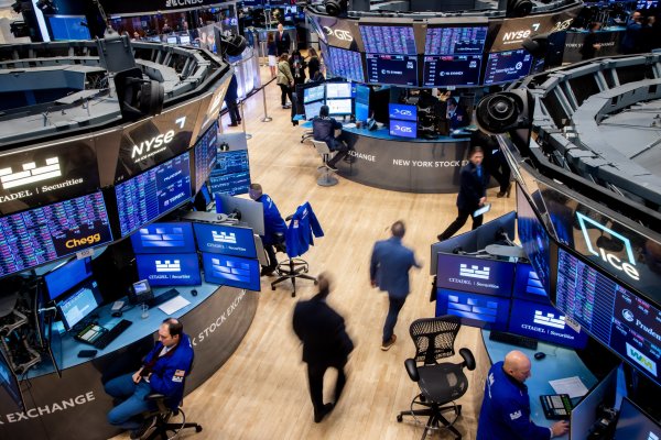 <p>Foto: Bloomberg</p>