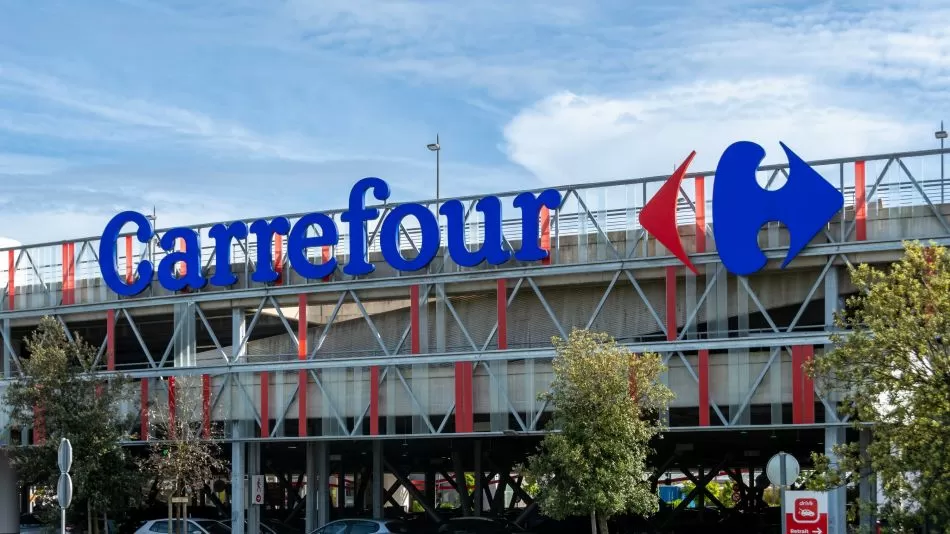 <p>Chinos se suben a la carrera por quedarse con las tiendas de Carrefour en Argentina</p>