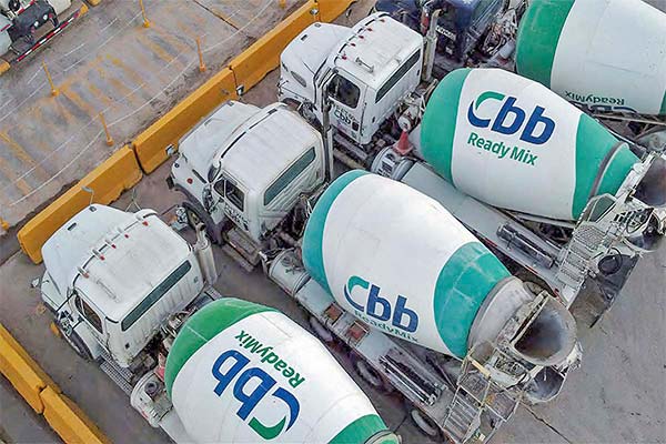 Familia Briones se despide de CBB: firma europea lanzará OPA para quedarse con el control de la cementera por US$ 505 millones
