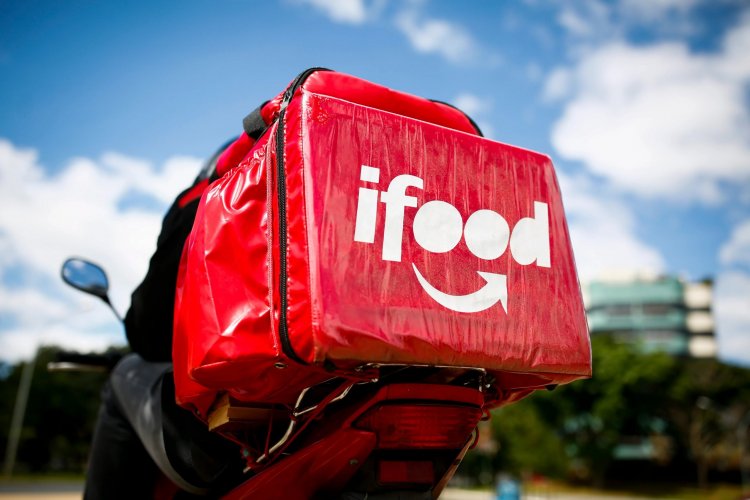<p>La aplicación brasileña iFood anuncia inversiones por US$ 3.100 millones hasta abril de 2026</p>