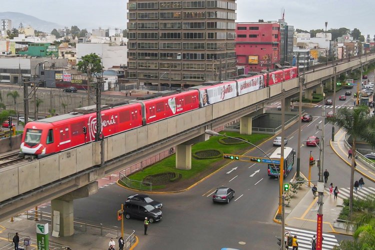 <p>Dueño del Real Madrid busca “embargar” a Perú: un revés en caso Metro de Lima</p>