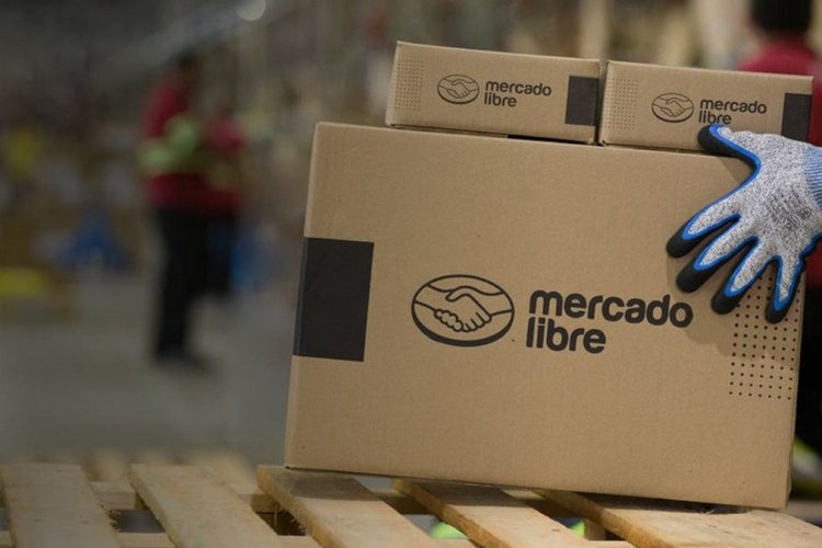 <p>Para Mercado Libre, Argentina "tuvo otro trimestre excepcional"</p>