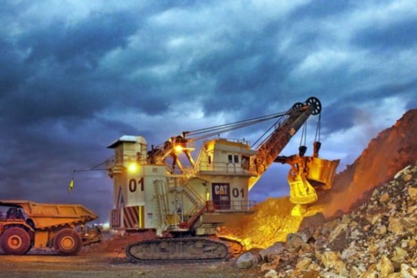 <p>Los 11 proyectos mineros de Perú que estarían operativos en 2028 con inversión por unos US$ 8.000 millones</p>