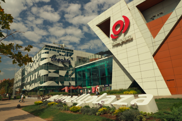 <p>Ganancias de Mallplaza se multiplican por tres en primer semestre por ajuste contable y Ebitda crece 41%</p>