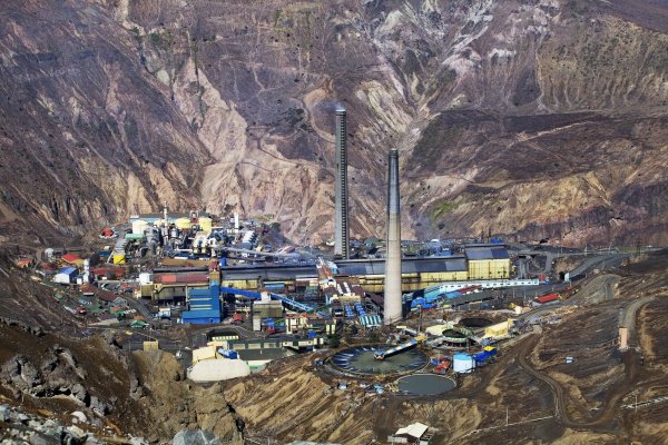 <p>Foto: Bloomberg</p>