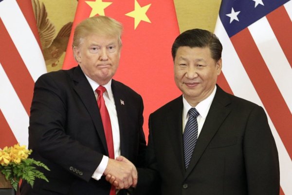 <p>Trump dice estar “muy cerca” de lograr un acuerdo con China para extender la tregua comercial</p>