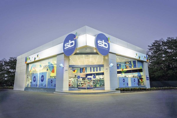 <p>La cuarta generación se consolida al mando del holding: Diego Yarur asume como presidente de la matriz de Salcobrand</p>