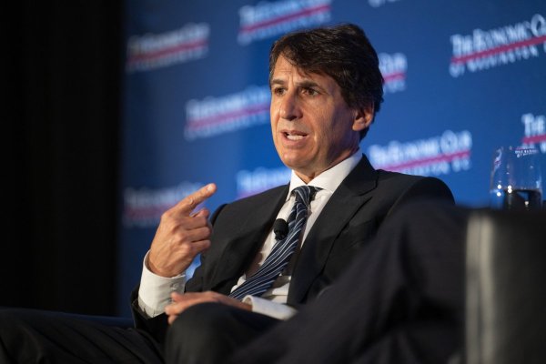 <p>Apollo alcanza récord de activos bajo administración por US$ 840 mil millones mientras los mercados se mueven al ritmo de los aranceles de Trump</p>