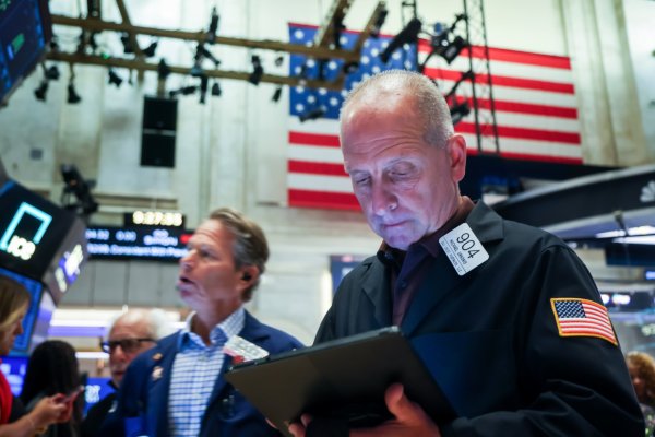<p>Foto: Bloomberg</p>