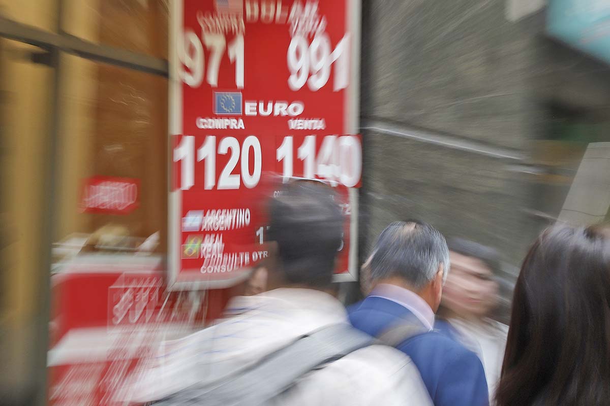 <p>Foto: Julio Castro</p>