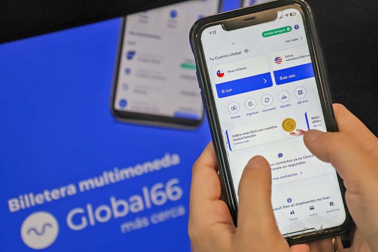 <p>Chilena Global66 recibe reclamos por retención de dineros y fintech asegura que busca evitar malas prácticas</p>