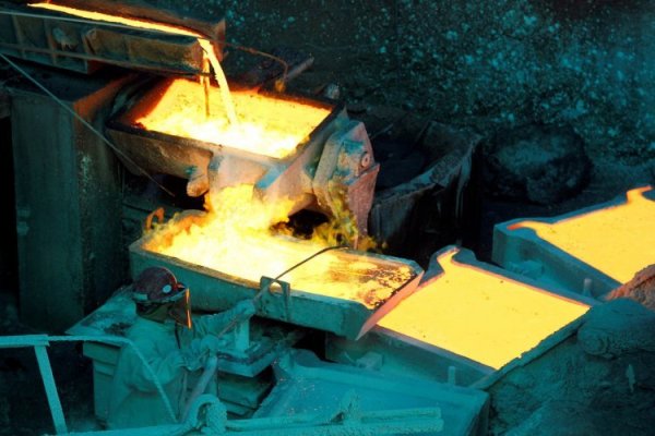 <p>Inversiones en proyectos de cobre en Argentina alcanzarían los US$ 20.000 millones a 2031</p>