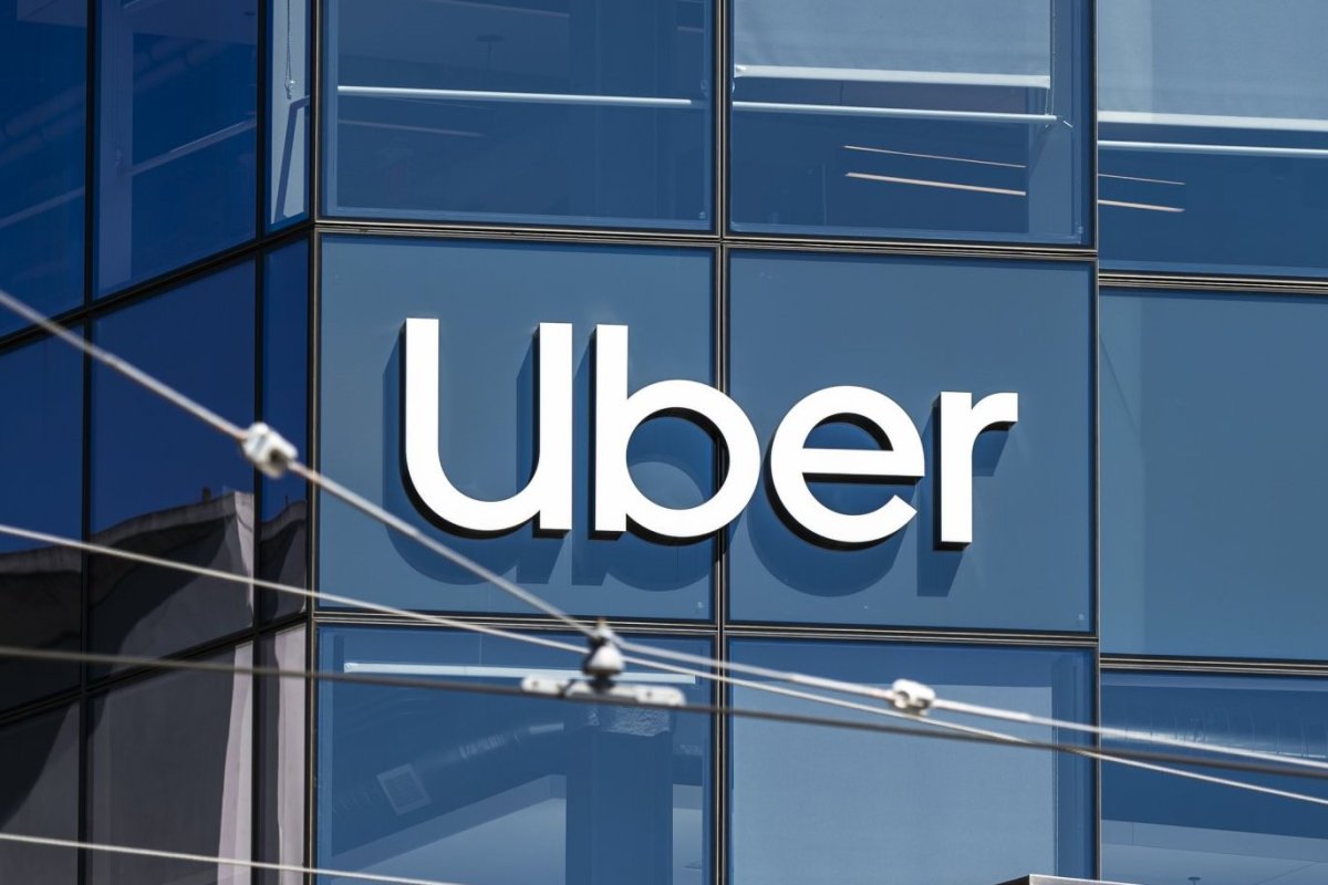 <p>Uber informa resultado mejor al esperado, pero acción cae por preocupación sobre unidad clave de viajes compartidos</p>