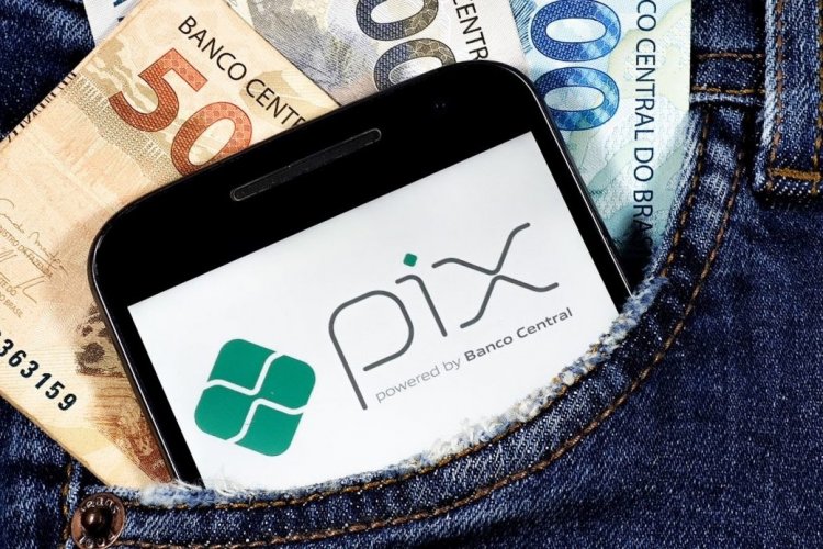 <p>Brasileña Pix seguirá siendo infraestructura pública, dice jefe del Banco Central</p>