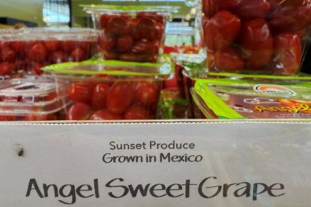 El grandioso plan de Trump para salvar los tomates de Florida: que pague México