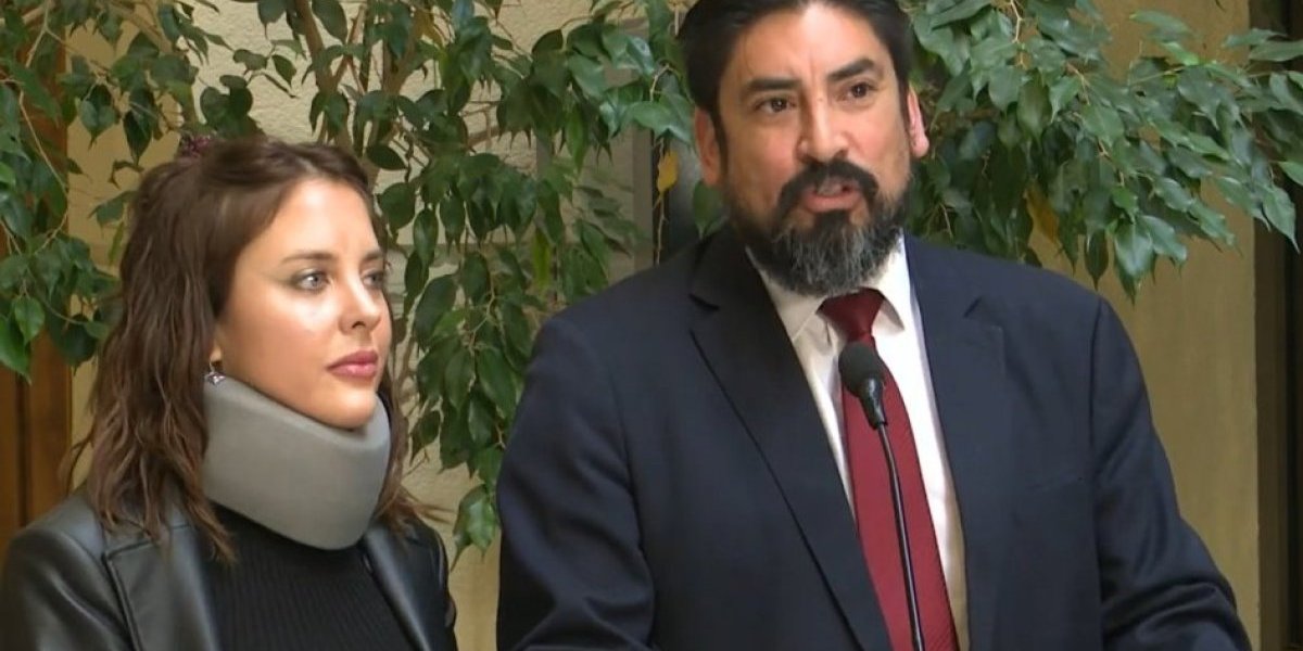 <p>Ahora en DF | Diputado Oyarzo pide que Comisión de Constitución ponga en tabla el proyecto de autopréstamo AFP</p>