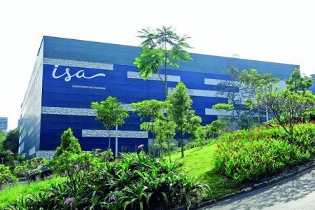 Colombiana ISA reduce su utilidad neta un 14% en el primer semestre, pero mantiene plan de inversiones