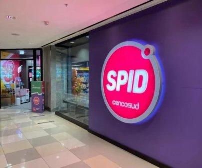 <p>Spid, de Cencosud, cierra operaciones en Colombia en medio de la feroz competencia del hard discount</p>