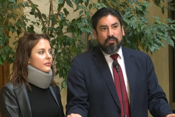 <p>Ahora en DF | Diputado Oyarzo pide que Comisión de Constitución ponga en tabla el proyecto de autopréstamo AFP</p>