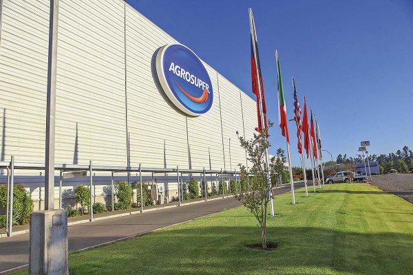 <p>Utilidades de Agrosuper crecen 170% y empresa alerta por impacto de aranceles en mercado del salmón</p>