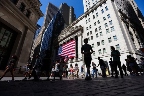 <p>Foto: Bloomberg</p>