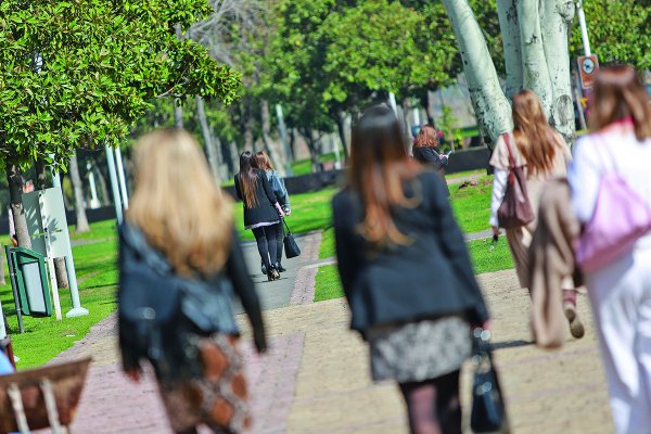Economistas respaldan propuesta de ChileMujeres de implementar un Subsidio Protege “invertido” para incentivar la contratación femenina